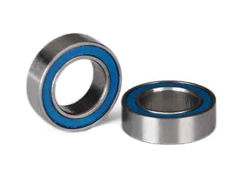 Ball Bearings 6 x 10 x 3 mm