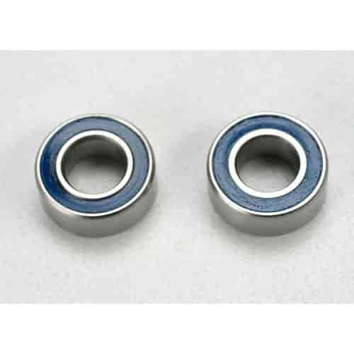 Ball Bearings 5mm x 10mm x 4mm