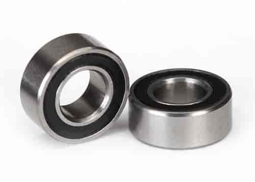 BALL BEARINGS 5X10X4MM