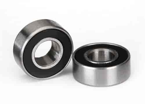 BALL BEARINGS 5X11X4MM 2