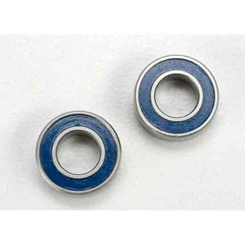 Ball Bearings 6mm x 12mm x 4mm