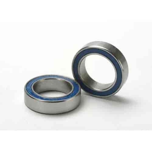 Ball Bearings 10mm x 15mm x 4mm