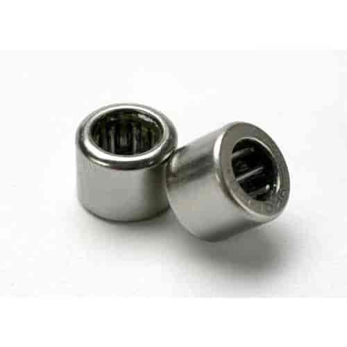 Needle Roller Bearings 6mm x 10mm x 8mm