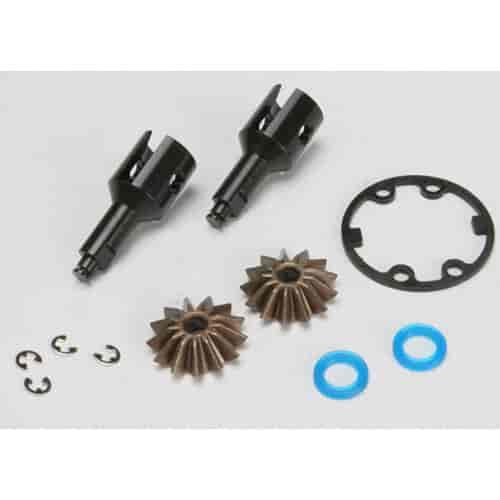 Drive Cups Set For Steel Constant-Velocity Driveshafts