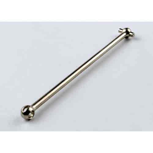Constant-Velocity Driveshaft Steel