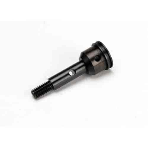 Stub Axle For Steel Constant-Velocity Driveshaft
