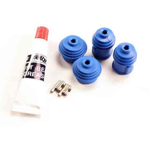 Driveshaft Rebuild Kit For 2 Constant-Velocity Driveshaft Assemblies
