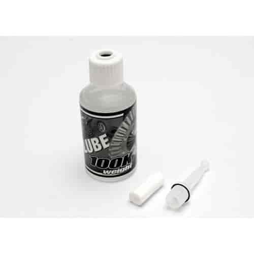 Differential Oil 100K Weight