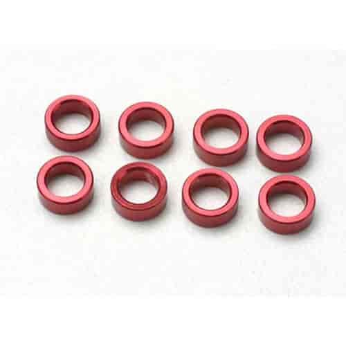Pushrod Spacers 4mm x 6mm x 3mm