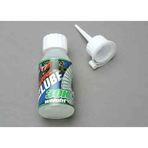 Differential Oil 30K Weight