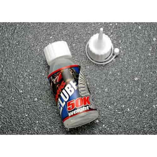 Differential Oil 50K Weight