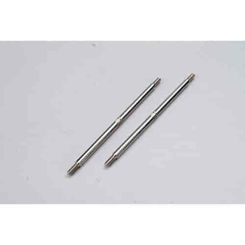 Toe Link Turnbuckles Front Toe Adjustment