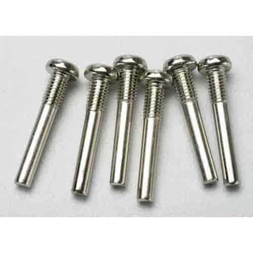 Screw Pins 2.5mm x 18mm