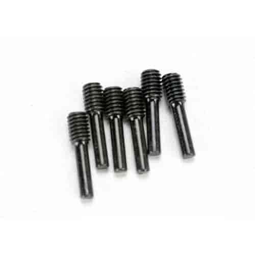 Screw Pins 4mm x 15mm