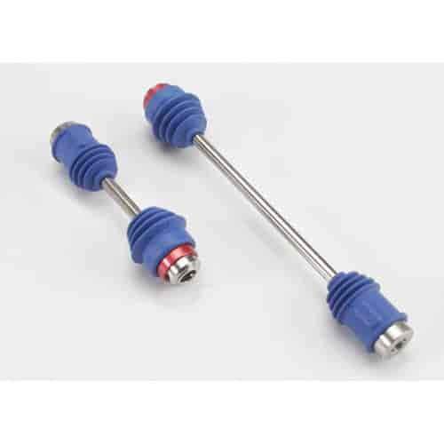 Constant-Velocity Center Driveshafts Steel