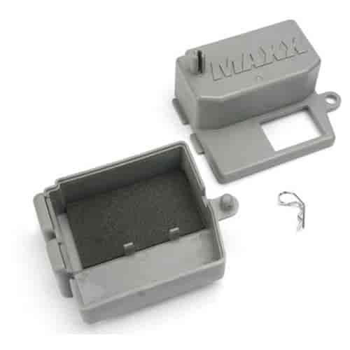 Receiver Box Upper & Lower Halves