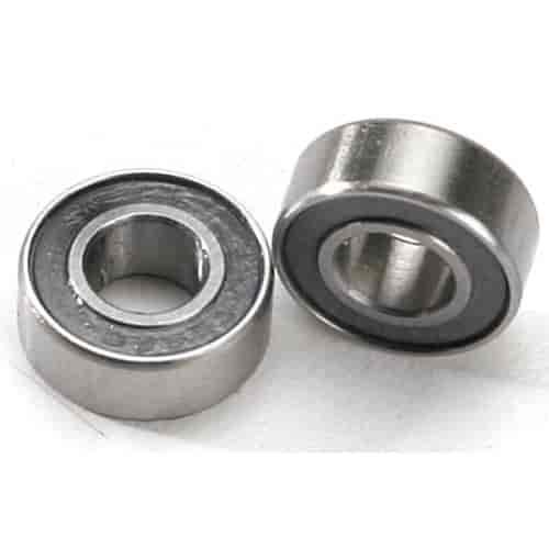 Ball Bearings 6mm x 13mm x 5mm