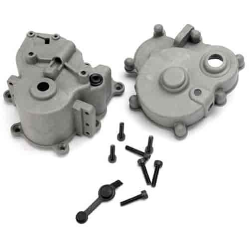 Gearbox Halves Front OR Rear