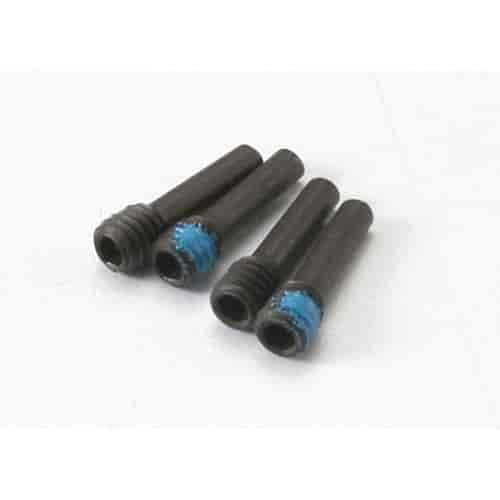 Screw Pins 4mm x 13mm