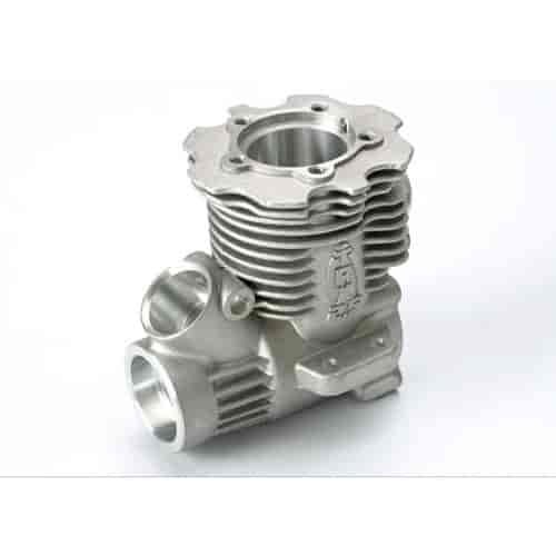 Crankcase w/o bearings TRX 2.5