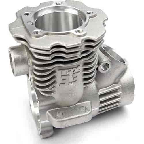 Crankcase without bearings TRX 3.3 requires #5223 ball bearings