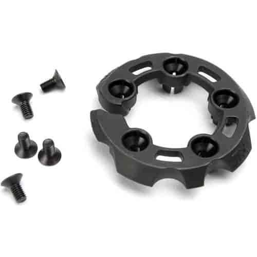 Cooling Head Protector Includes 5- 3mm x 6mm Screws