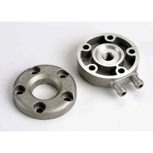 Water-Cooled Marine Head For TRX 2.5, TRX 2.5R