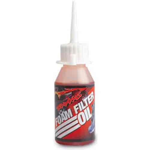 Air Filter Oil 1.75oz (50cc)