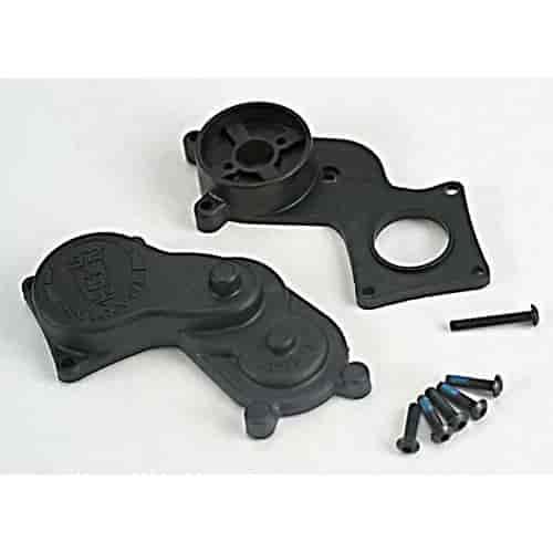 Motor Housing Set Inner & Outer Housings