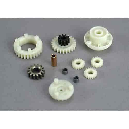 EZ-Start 2 Complete Gear Set