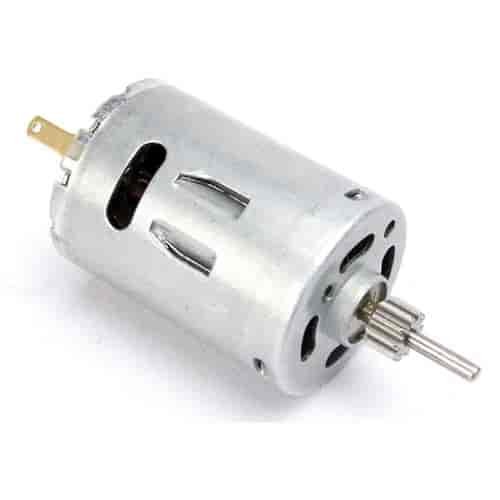 EZ-Start 2 Motor, Pinion gear & Motor Bushing