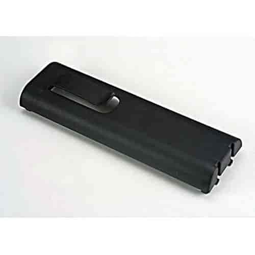 EZ-Start 2 Control Box Battery Cover Includes Belt Clip