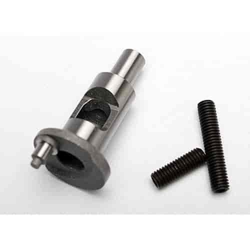 Crankshaft multi-shaft for engines w/starter TRX 3.3
