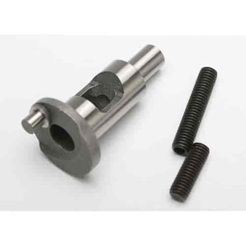 Crankshaft multi-shaft for engines w/o starter TRX 3.3