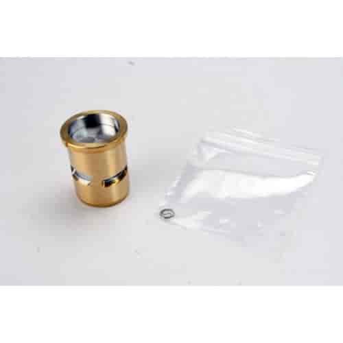 Piston & Sleeve Matched Set Fits TRX 3.3 Engines
