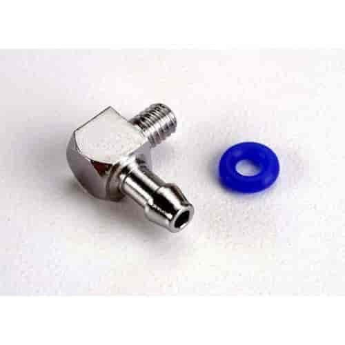 Pipe Pressure Fitting 90-Degree