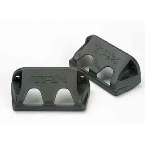 Steering Servo Guards Left & Right Guards