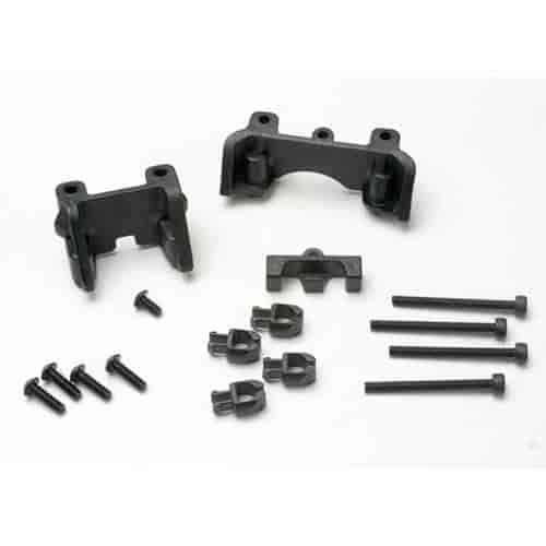 Shock Mounts Front & Rear Mounts