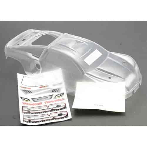 Revo Replacement Body Clear