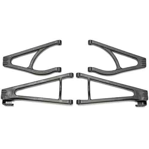 Control Arms Rear Right AND Rear Left