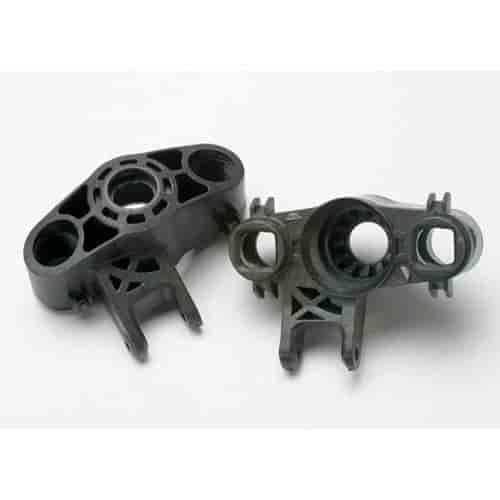 Axle Carriers Left & Right