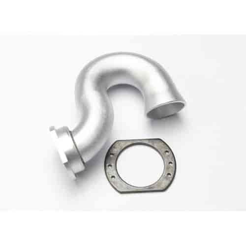 Exhaust Header Tubular