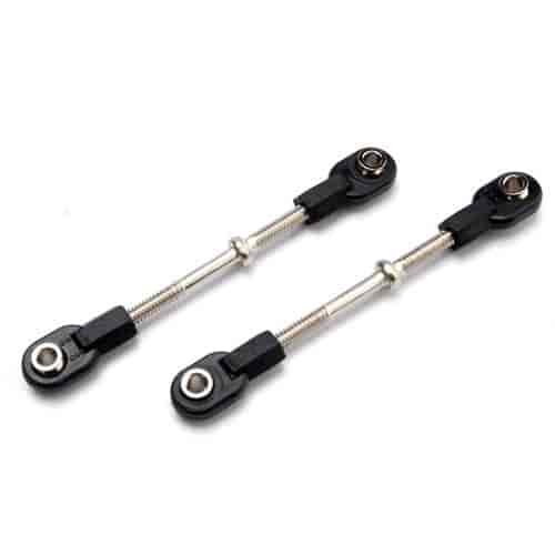 Steering Linkage 3mm x 50mm Turnbuckles