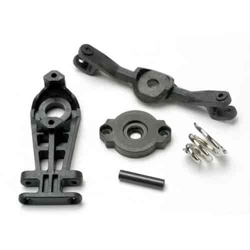 Steering Arms Upper & Lower
