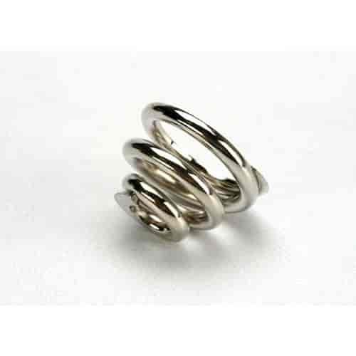 Heavy Duty Servo Saver Spring For Use With Metal-Gear Servos