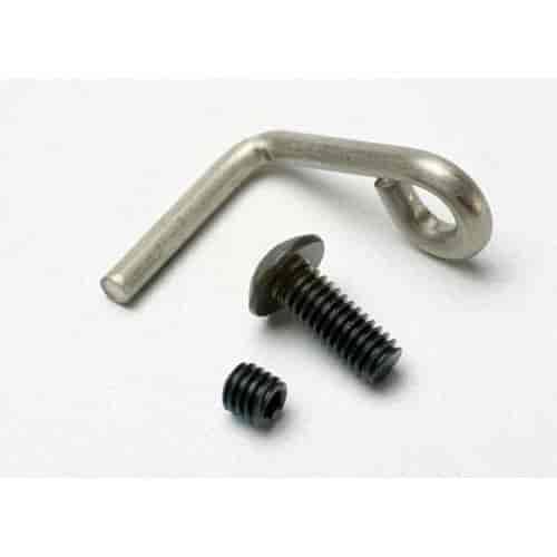 Metal Hanger Wire For Tuned Pipe