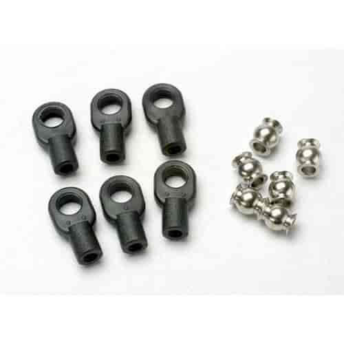 Rod Ends Small Style