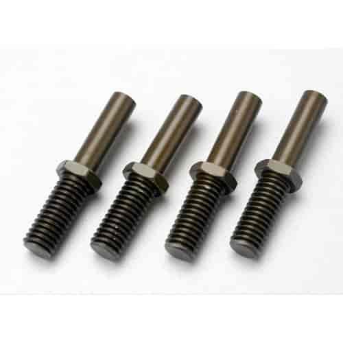 Rocker Arm Aluminum Posts