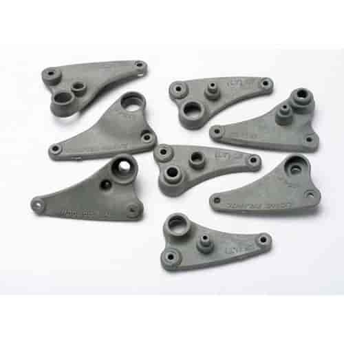 Rocker Arm Set Long Travel