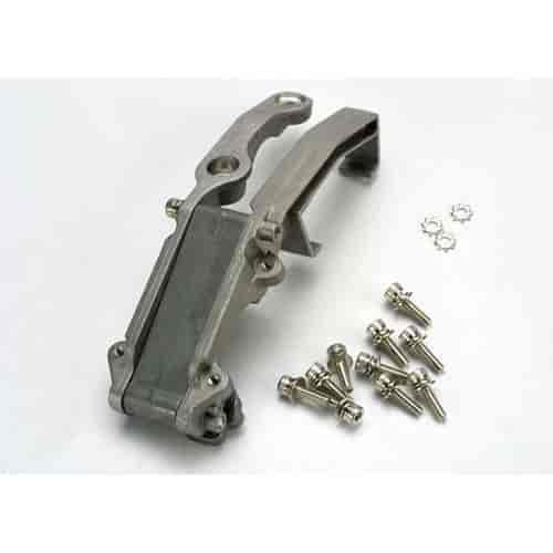 Complete Engine Mount Assembly